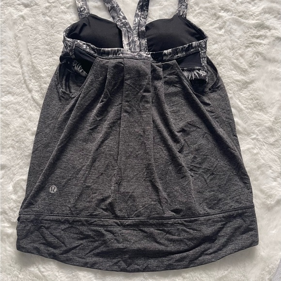 Lululemon Tank Top - Picture 3 of 8